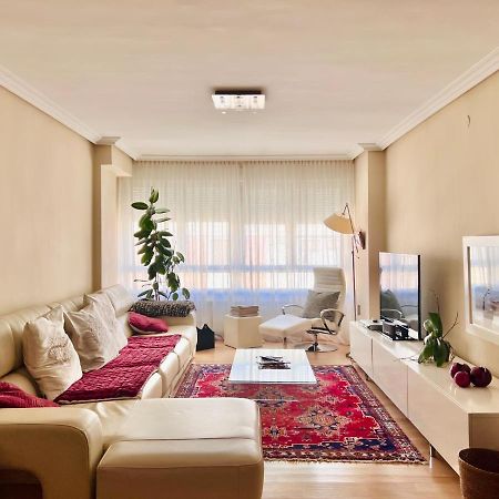 شقة Housingleon Ordono II المظهر الخارجي الصورة